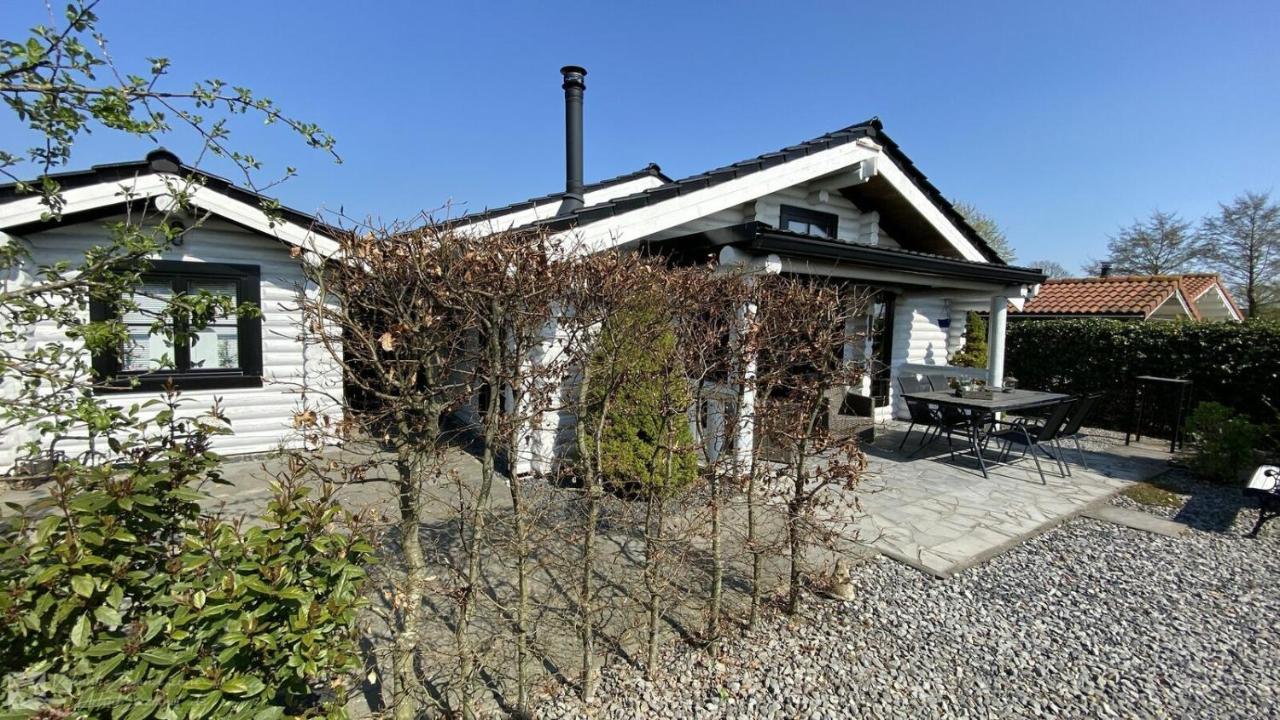Chalet 294 - Krabbenkreek Sint-Annaland Extérieur photo