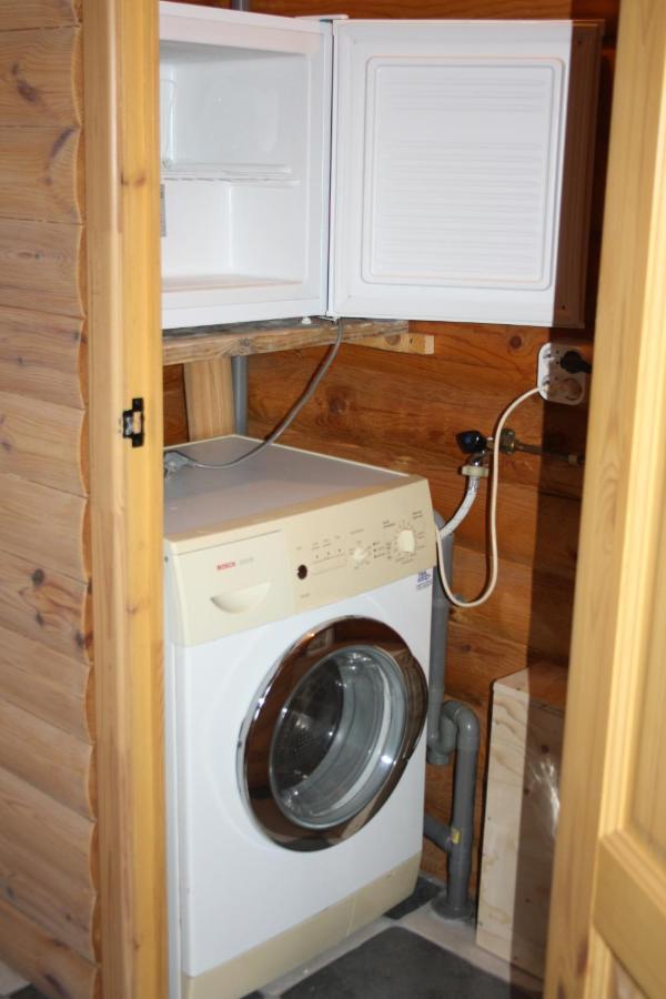 Chalet 294 - Krabbenkreek Sint-Annaland Extérieur photo
