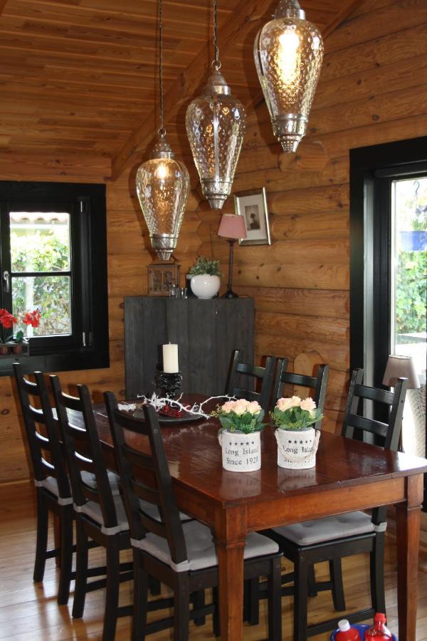 Chalet 294 - Krabbenkreek Sint-Annaland Extérieur photo