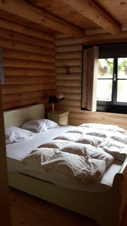 Chalet 294 - Krabbenkreek Sint-Annaland Extérieur photo