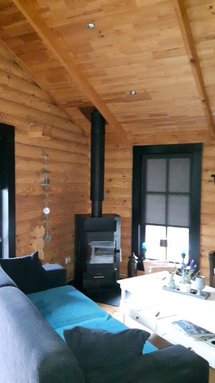 Chalet 294 - Krabbenkreek Sint-Annaland Extérieur photo